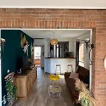Stylish Flat Swimming Pool Parking Near The Бенидорм