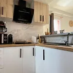 Stylish Flat Swimming Pool Parking Near The Апартаменты Бенидорм