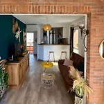 Stylish Flat Swimming Pool Parking Near The * Бенидорм