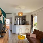 Stylish Flat Swimming Pool Parking Near The Бенидорм