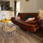 Stylish Flat Swimming Pool Parking Near The * Бенидорм