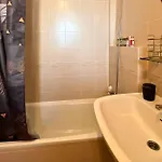 Stylish Flat Swimming Pool Parking Near The Апартаменты Бенидорм