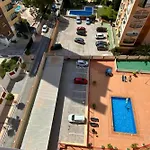 Апартаменты Stylish Flat Swimming Pool Parking Near The *