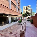 Stylish Flat Swimming Pool Parking Near The Апартаменты Бенидорм