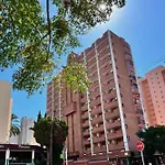 Апартаменты Stylish Flat Swimming Pool Parking Near The Бенидорм