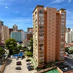 Stylish Flat Swimming Pool Parking Near The Бенидорм