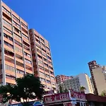 Апартаменты Stylish Flat Swimming Pool Parking Near The *